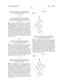 SUBSTITUTED BICYCLIC DIHYDROPYRIMIDINONES AND THEIR USE AS INHIBITORS OF     NEUTROPHIL ELASTASE ACTIVITY diagram and image