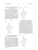 SUBSTITUTED BICYCLIC DIHYDROPYRIMIDINONES AND THEIR USE AS INHIBITORS OF     NEUTROPHIL ELASTASE ACTIVITY diagram and image