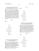 SUBSTITUTED BICYCLIC DIHYDROPYRIMIDINONES AND THEIR USE AS INHIBITORS OF     NEUTROPHIL ELASTASE ACTIVITY diagram and image