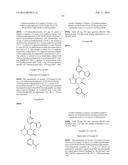 SUBSTITUTED BICYCLIC DIHYDROPYRIMIDINONES AND THEIR USE AS INHIBITORS OF     NEUTROPHIL ELASTASE ACTIVITY diagram and image