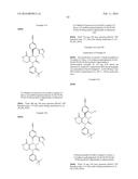 SUBSTITUTED BICYCLIC DIHYDROPYRIMIDINONES AND THEIR USE AS INHIBITORS OF     NEUTROPHIL ELASTASE ACTIVITY diagram and image