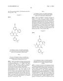 SUBSTITUTED BICYCLIC DIHYDROPYRIMIDINONES AND THEIR USE AS INHIBITORS OF     NEUTROPHIL ELASTASE ACTIVITY diagram and image