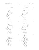 SUBSTITUTED BICYCLIC DIHYDROPYRIMIDINONES AND THEIR USE AS INHIBITORS OF     NEUTROPHIL ELASTASE ACTIVITY diagram and image