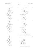 SUBSTITUTED BICYCLIC DIHYDROPYRIMIDINONES AND THEIR USE AS INHIBITORS OF     NEUTROPHIL ELASTASE ACTIVITY diagram and image