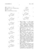 S1P AND/OR ATX MODULATING AGENTS diagram and image