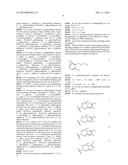 S1P AND/OR ATX MODULATING AGENTS diagram and image