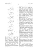 S1P AND/OR ATX MODULATING AGENTS diagram and image