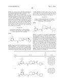 S1P AND/OR ATX MODULATING AGENTS diagram and image