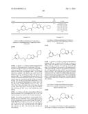 S1P AND/OR ATX MODULATING AGENTS diagram and image