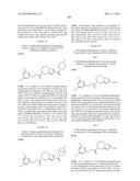 S1P AND/OR ATX MODULATING AGENTS diagram and image