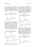 S1P AND/OR ATX MODULATING AGENTS diagram and image