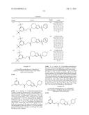 S1P AND/OR ATX MODULATING AGENTS diagram and image