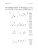 S1P AND/OR ATX MODULATING AGENTS diagram and image