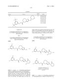 S1P AND/OR ATX MODULATING AGENTS diagram and image