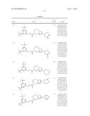 S1P AND/OR ATX MODULATING AGENTS diagram and image