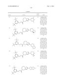 S1P AND/OR ATX MODULATING AGENTS diagram and image