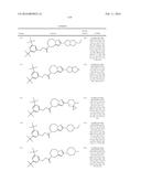 S1P AND/OR ATX MODULATING AGENTS diagram and image