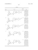 S1P AND/OR ATX MODULATING AGENTS diagram and image