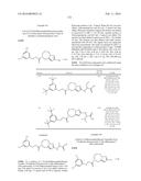 S1P AND/OR ATX MODULATING AGENTS diagram and image