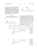 S1P AND/OR ATX MODULATING AGENTS diagram and image