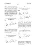 S1P AND/OR ATX MODULATING AGENTS diagram and image