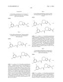 S1P AND/OR ATX MODULATING AGENTS diagram and image