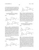 S1P AND/OR ATX MODULATING AGENTS diagram and image