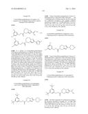 S1P AND/OR ATX MODULATING AGENTS diagram and image