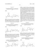 S1P AND/OR ATX MODULATING AGENTS diagram and image