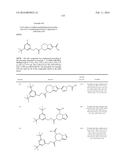 S1P AND/OR ATX MODULATING AGENTS diagram and image