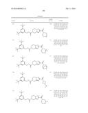 S1P AND/OR ATX MODULATING AGENTS diagram and image