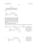 S1P AND/OR ATX MODULATING AGENTS diagram and image