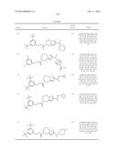 S1P AND/OR ATX MODULATING AGENTS diagram and image