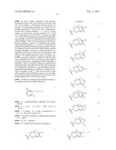 S1P AND/OR ATX MODULATING AGENTS diagram and image