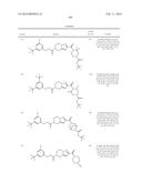 S1P AND/OR ATX MODULATING AGENTS diagram and image