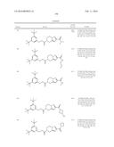 S1P AND/OR ATX MODULATING AGENTS diagram and image