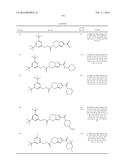 S1P AND/OR ATX MODULATING AGENTS diagram and image