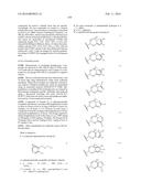 S1P AND/OR ATX MODULATING AGENTS diagram and image