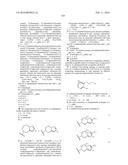 S1P AND/OR ATX MODULATING AGENTS diagram and image