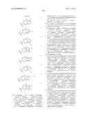 S1P AND/OR ATX MODULATING AGENTS diagram and image