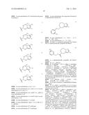 S1P AND/OR ATX MODULATING AGENTS diagram and image