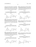 S1P AND/OR ATX MODULATING AGENTS diagram and image