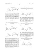 S1P AND/OR ATX MODULATING AGENTS diagram and image