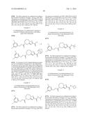 S1P AND/OR ATX MODULATING AGENTS diagram and image