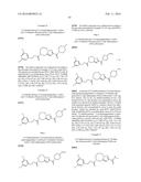 S1P AND/OR ATX MODULATING AGENTS diagram and image