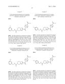 S1P AND/OR ATX MODULATING AGENTS diagram and image