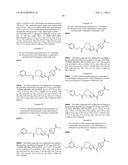 S1P AND/OR ATX MODULATING AGENTS diagram and image