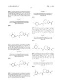 S1P AND/OR ATX MODULATING AGENTS diagram and image