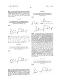 S1P AND/OR ATX MODULATING AGENTS diagram and image