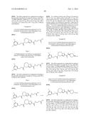 S1P AND/OR ATX MODULATING AGENTS diagram and image